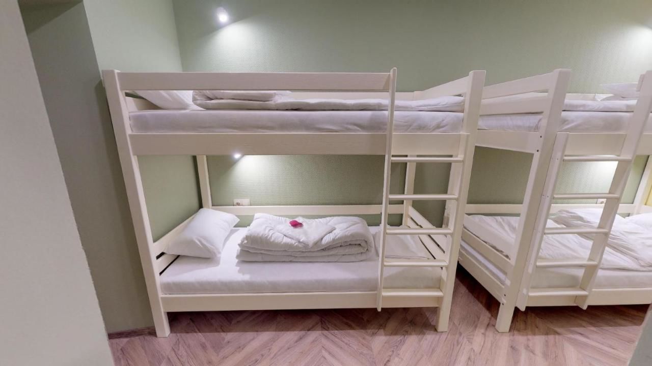 Хостелы Pobeda Hostel Минск-21