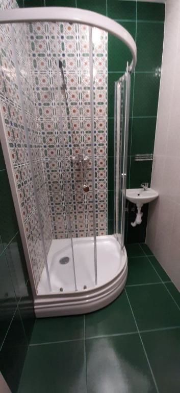 Хостелы Pobeda Hostel Минск-24