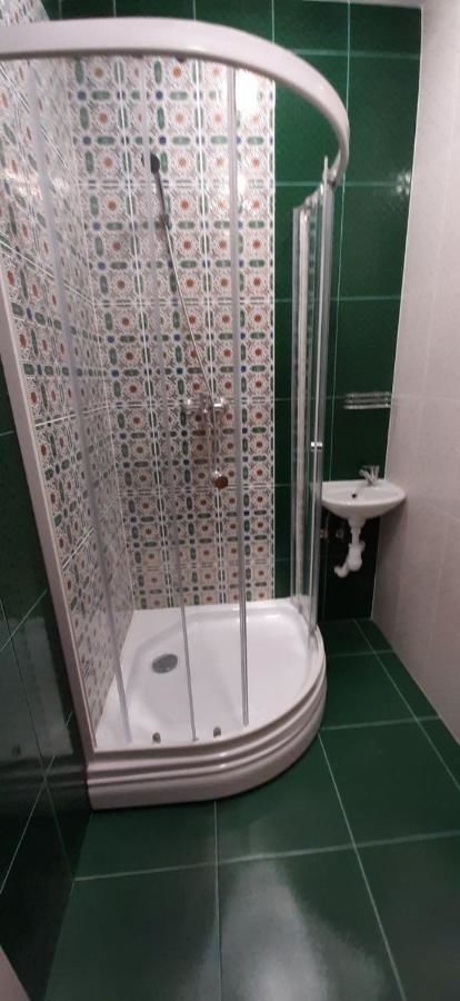Хостелы Pobeda Hostel Минск-8