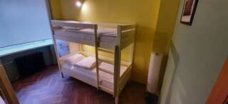 Хостелы Pobeda Hostel Минск-7