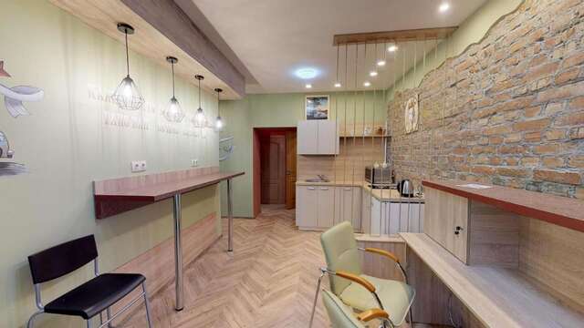 Хостелы Pobeda Hostel Минск-3