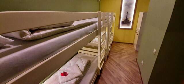 Хостелы Pobeda Hostel Минск-12