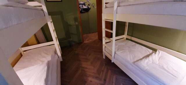Хостелы Pobeda Hostel Минск-13