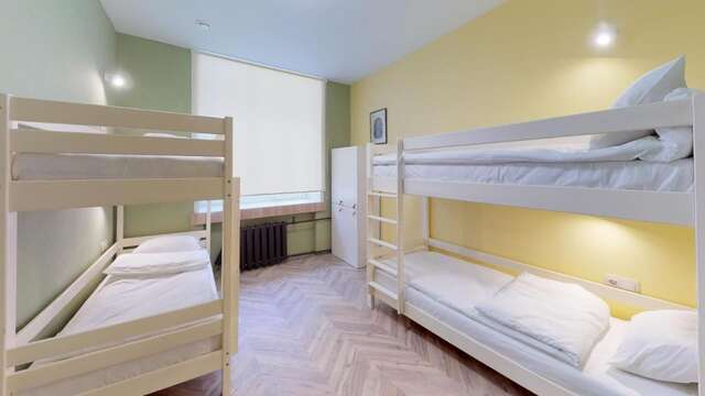 Хостелы Pobeda Hostel Минск-16