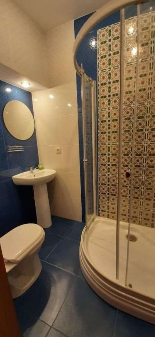 Хостелы Pobeda Hostel Минск-22