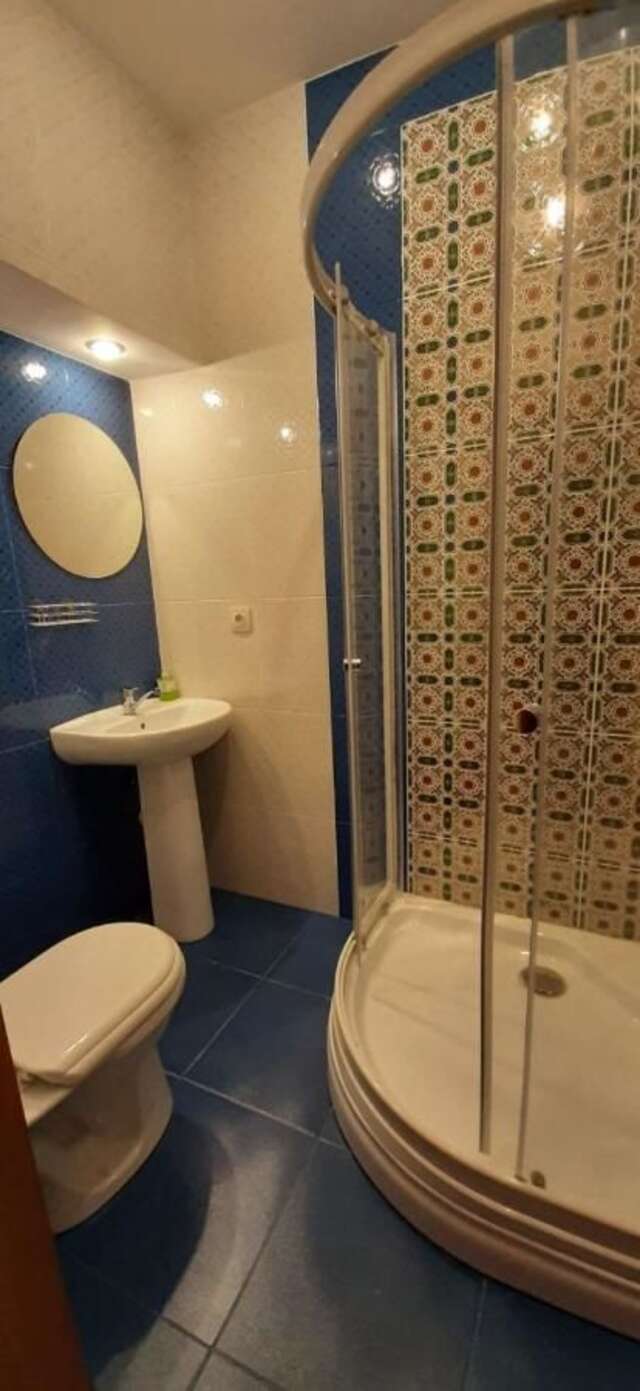 Хостелы Pobeda Hostel Минск-6