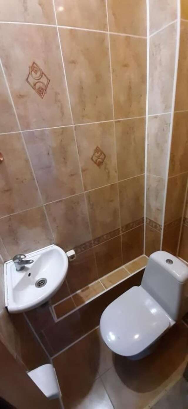 Хостелы Pobeda Hostel Минск-8
