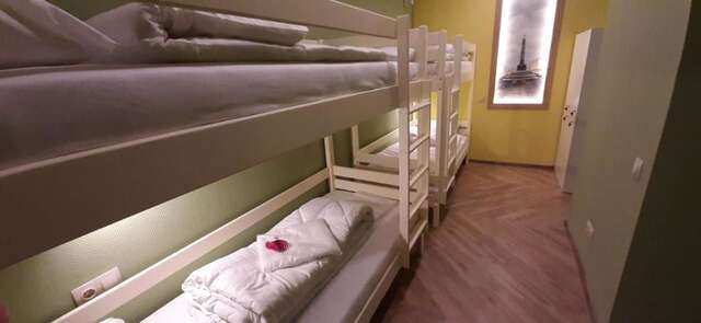 Хостелы Pobeda Hostel Минск-9