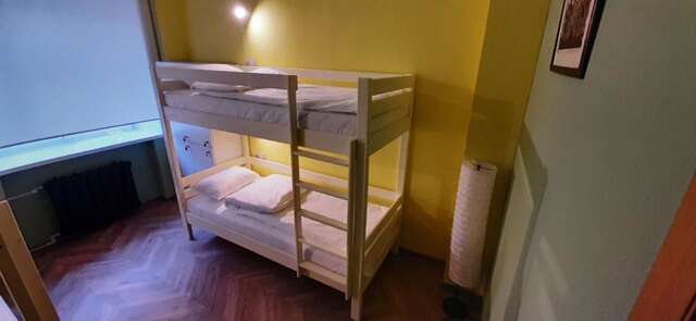 Хостелы Pobeda Hostel Минск-10